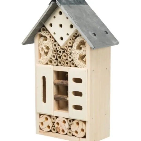 Trixie Hotell - 18 × 29 × 10 cm - För insekter