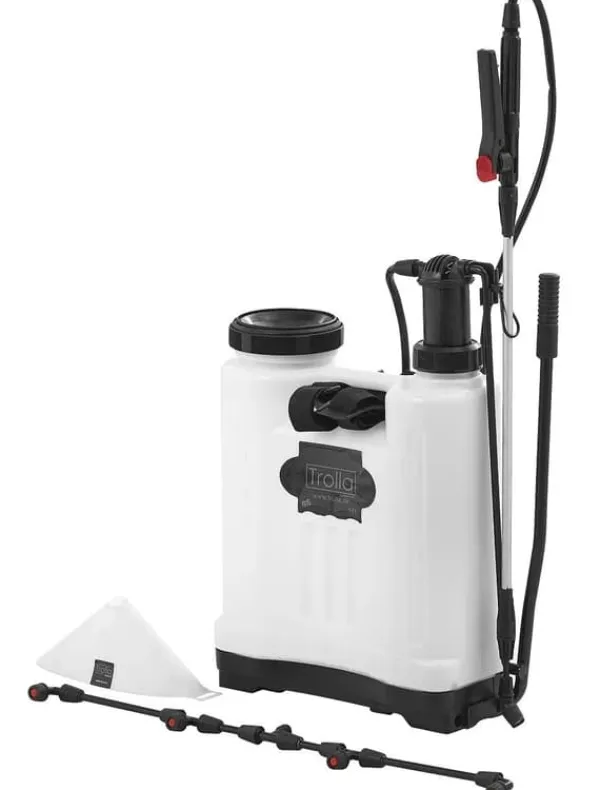 TROLLA Ryggsäcksspruta, 16L