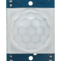 Best TRU COMPONENTS TC-9927208 PIR-rörelsesensor 1 st Rörelsedetektorer