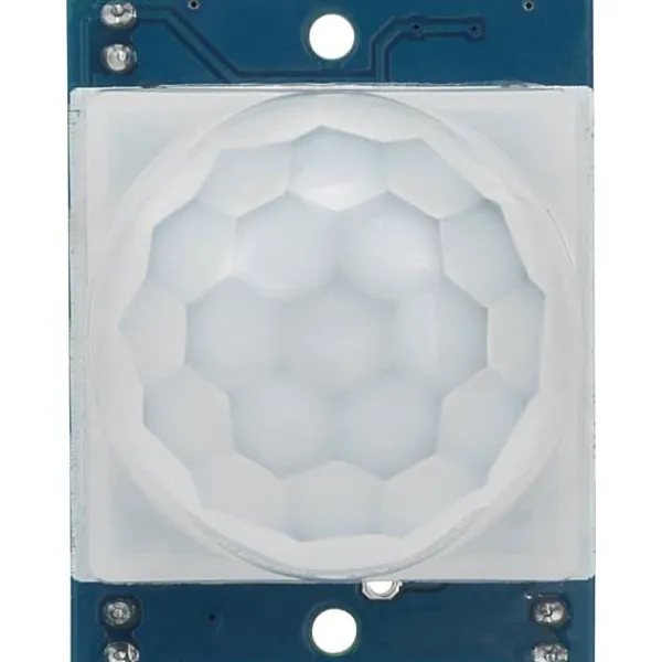 Best TRU COMPONENTS TC-9927208 PIR-rörelsesensor 1 st Rörelsedetektorer