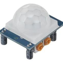 Best TRU COMPONENTS TC-9927208 PIR-rörelsesensor 1 st Rörelsedetektorer