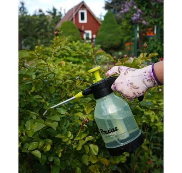 Online Tryckspruta "AQUA SPRAY CLEAR" 2l Trädgårdsverktyg