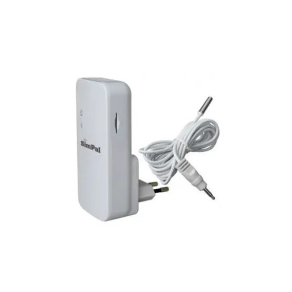 TUTA SIMPAL-T2 -temperaturvakt, GSM