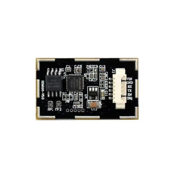 Clearance UART-fingeravtryckssensor Sensorer Till Säkerhetssystem