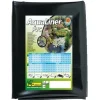 Ubbink AquaLiner dammfolie 4 x 5 m PVC 0,5 mm 1331950 403734
