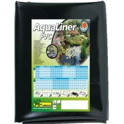 Ubbink AquaLiner dammfolie 4 x 5 m PVC 0,5 mm 1331950 403734
