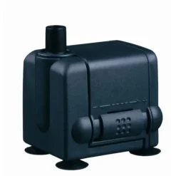 Discount Ubbink Eli-Indoor 350i fontänpump - Flödeshastighet 370 l/h - Effekt 6 watt - 2 års garanti Fontäner & Dammar