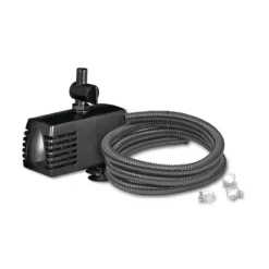 Sale UBBINK Komplett tryckfilter för Biopressure II 3000 PlusSet Fontäner & Dammar
