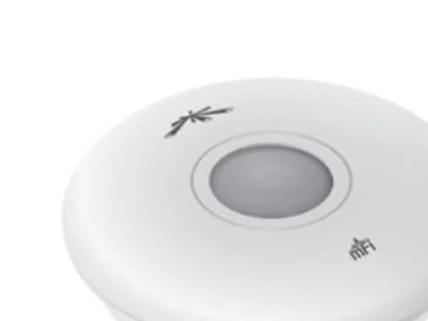 Ubiquiti mPort mFi-MSC - Rörelsesensor - kabelansluten Rörelsedetektorer