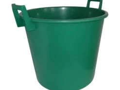 Outlet UN TRÄDGÅRDSBEHÅLLARE 40L Trädgårdskorgar