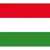 Ungern Flagga