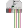 Discount Universal Input UI8 KNX-S Sensorer Till Säkerhetssystem