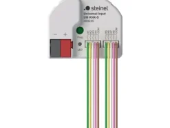 Discount Universal Input UI8 KNX-S Sensorer Till Säkerhetssystem