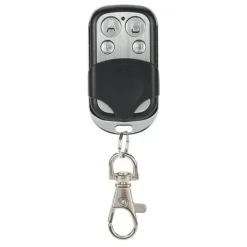 Best Universal kodklonare / fjärrkontroll garageport 433 MHz 2-pack Skjul, Garage & Carports