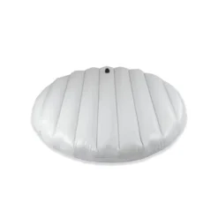 Discount Uppblåsbart spa-lock ø135cm Spa & Utomhusbad