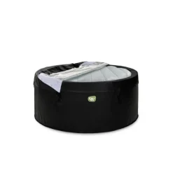 Discount Uppblåsbart spa-lock ø135cm Spa & Utomhusbad