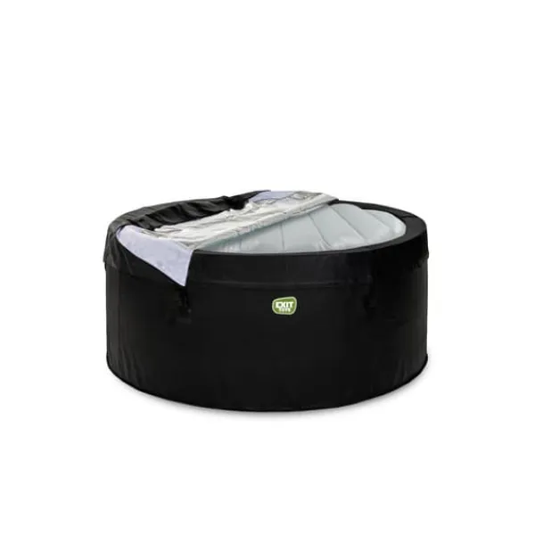 Discount Uppblåsbart spa-lock ø135cm Spa & Utomhusbad