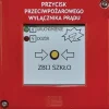 Utanpåliggande brandtryckknapp röd PPWP-A utan hammare 2xLED grön/röd XY med CNBOP-certifikat W0-PPWP-A D1/2K XY ZC