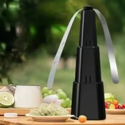 Utbytbar Anti-Myggfläkt Essential Gadget Effektiv Tyst Myr Insekt