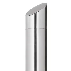Hot Utedusch 220 cm rostfritt stål - Trädgårdsdusch - Trädgårdsduschar - Home & Living Spa & Utomhusbad