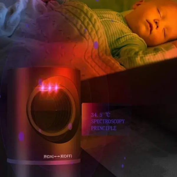 Utomhus Mosquito Killer Lamp USB-driven tyst elektrisk fotokatalysator Led Killer Lamp Trap A638