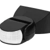 Best Utomhus rörelsedetektor Skymningssensor 180° 1200w Max. IP6 vattentät Rörelsedetektorer