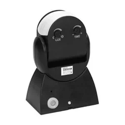 Best Utomhus rörelsedetektor Skymningssensor 180° 1200w Max. IP6 vattentät Rörelsedetektorer
