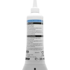 Utvidbart vävningskit i glasfiber + Collafeu-rör 50ml - GEB - PROPFEU - 8 mm x 2,5 m