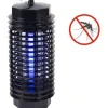 UV-LAMPA ANTI INSEKT MYGGA BIE GETING PEST FLYGBLÄCK