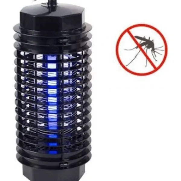 UV-LAMPA ANTI INSEKT MYGGA BIE GETING PEST FLYGBLÄCK