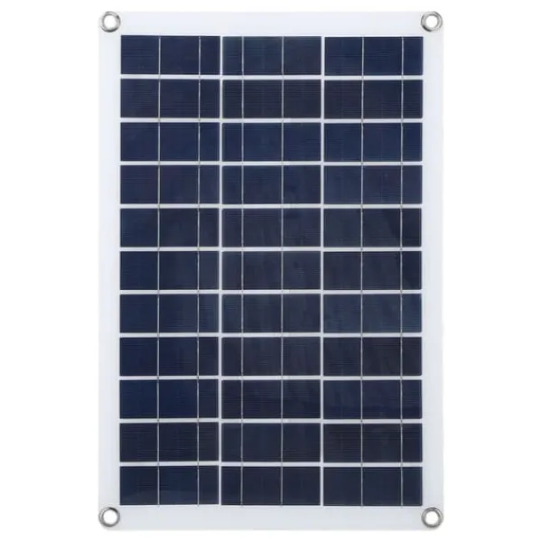 12V solvattenpump Professionell effektiv lågljudssoldriven vattenfontänpump för fågelbaddammar trädgård
