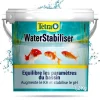 Discount Vattenbehandling Tetra Pond Water Stabilizer 1,2 Kg för dammfisk Fontäner & Dammar