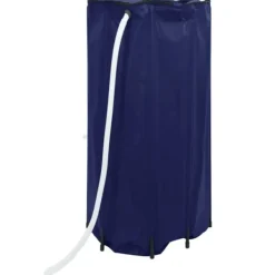 Best Vattentank med kran vikbar 250 L PVC Regntunnor