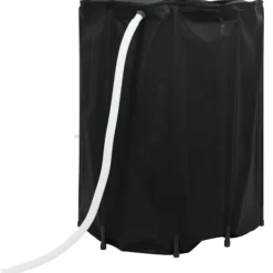 Sale Vattentank med kran vikbar 750 L PVC Regntunnor