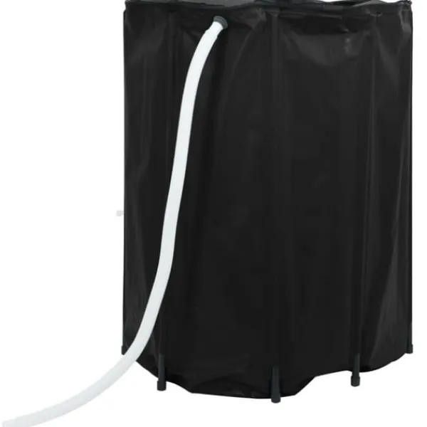 Sale Vattentank med kran vikbar 750 L PVC Regntunnor