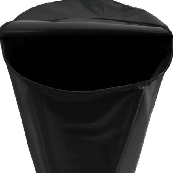 Outlet Vattentank med kran vikbar 1350 L PVC Regntunnor