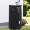 Best Vattentank med kran vikbar 380 L PVC Regntunnor