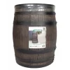 Vattenuppsamlare - NATURE - Tunna - 50 liter - Rotationsgjuten PE - Tillbehör ingår