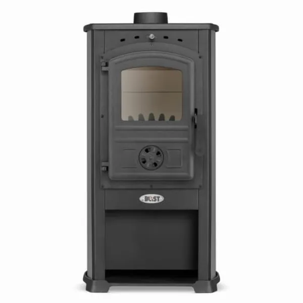 Discount Vedspis - energiklass A - 7,3 kW Vedeldade Kaminer