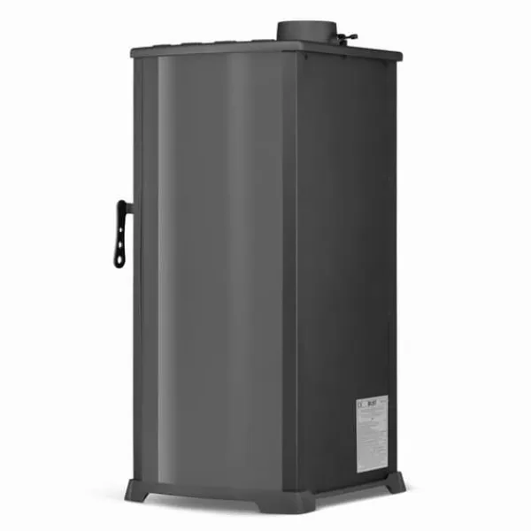 Discount Vedspis - energiklass A - 7,3 kW Vedeldade Kaminer