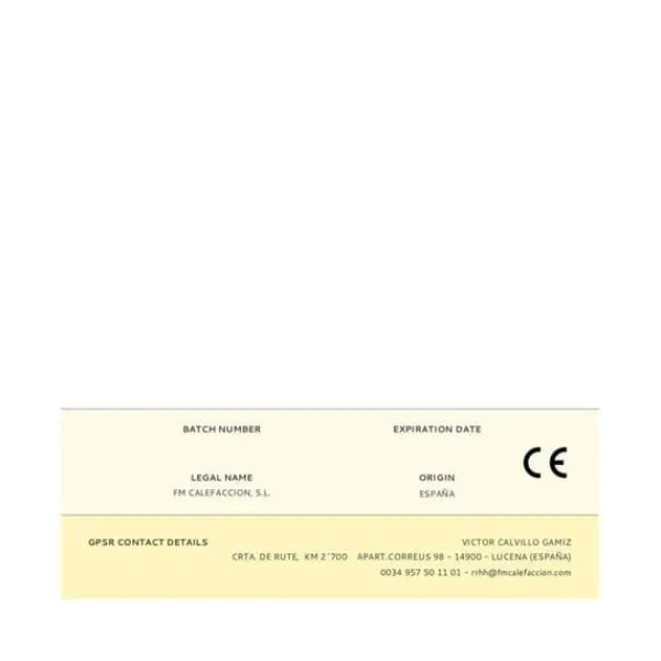Clearance Vedspis Fram Fm. Vedeldade Kaminer