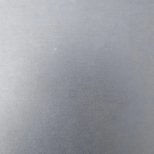 Vedställ av galvaniserat stål - Hållbart vedförvaring | Storlek: 60x40x100 cm