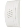 Outlet Verktyg - ZAMEL - X Sun10000072 - Svart Rök- & Koloxiddetektorer