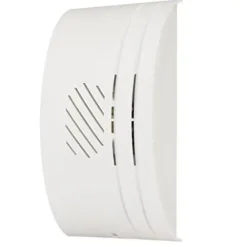Outlet Verktyg - ZAMEL - X Sun10000072 - Svart Rök- & Koloxiddetektorer