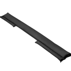 Online Översvämningsbarriär - Vattenaktiverade sandfria översvämningspåsar 4-pack - Återanvändbara - Storlek 153 x 21 cm - För dörrar/källare/garage Beredskapsplaner