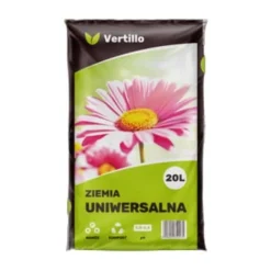 Online Vertillo Universal Soil 20 l Jord & Sand