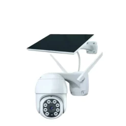 Clearance Övervakningskamera, 5MP upplösning, färg-nattseende,bara en kamera Säkerhetsmonitorer & Videokameror