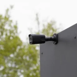 Clearance Övervakningsvideokamera Chacon 34552 Säkerhetsmonitorer & Videokameror