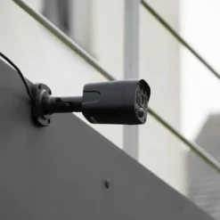 Clearance Övervakningsvideokamera Chacon 34552 Säkerhetsmonitorer & Videokameror