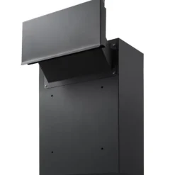 Hot Väggmonterad Drop Box 12,5x6,3x16,9